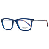 Hackett Blue Men Glasses Frame -   -  Hackett.